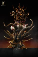 【Pre order】Yue Guang Cheng Studio - Naruto Senju Hashirama - Image 9