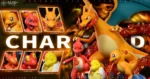 【Pre order】Wonderland Studio 1/20 Pokemon Evolution Series Charizard Family - Image 7