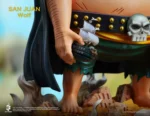 【Pre order】DX Studio - One Piece Sanjuan Wolf - Image 3