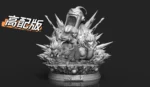 【Pre order】2% Studio Gotenks&Majin Buu - Image 9