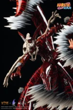 【Pre order】PickStar Studio 1/6 Naruto Shippuden Pain Tendo with LED Licensed - Image 15