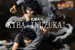 【Pre order】Pickstar Studio 1/6 Naruto Inuzuka Kiba (Copyright) - Image 9