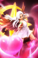 【Pre order】Super Hero Studio 1/6 One Piece Seraph Boa Hancock - Image 3