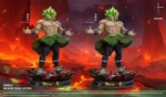 【Pre order】Cross Studio 1/6 Super Broly - Image 2