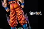 【Pre order】Too Studio Dragon Ball Super Ultra Instinct Son Goku - Image 3