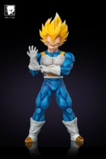 【Pre order】NOC Studio 1/6 Dragon Ball Vegeta - Image 2