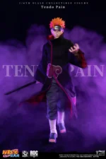 【Pre order】Rocket Toys 1/6 Naruto Tendo Pain Action Figure ROC-013 (Copyright) - Image 20