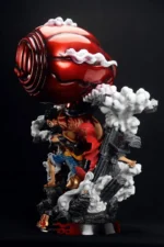 【In Stock】F3 Studio Gear 4 Luffy 1/6 scale - Image 3