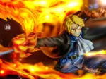 【In Stock】TH Studio One Piece Sabo Resin Statue - Image 3