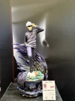 【Pre order】Justice Intentions 1/4 Satoru Gojo Copyright Statue