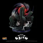 【Pre order】Tsume Studio 1/6 Naruto Obito - Image 6
