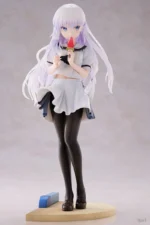 【Pre order】Bell Fine 1/7 PVC Shiroha Naruse (Copyright) - Image 2