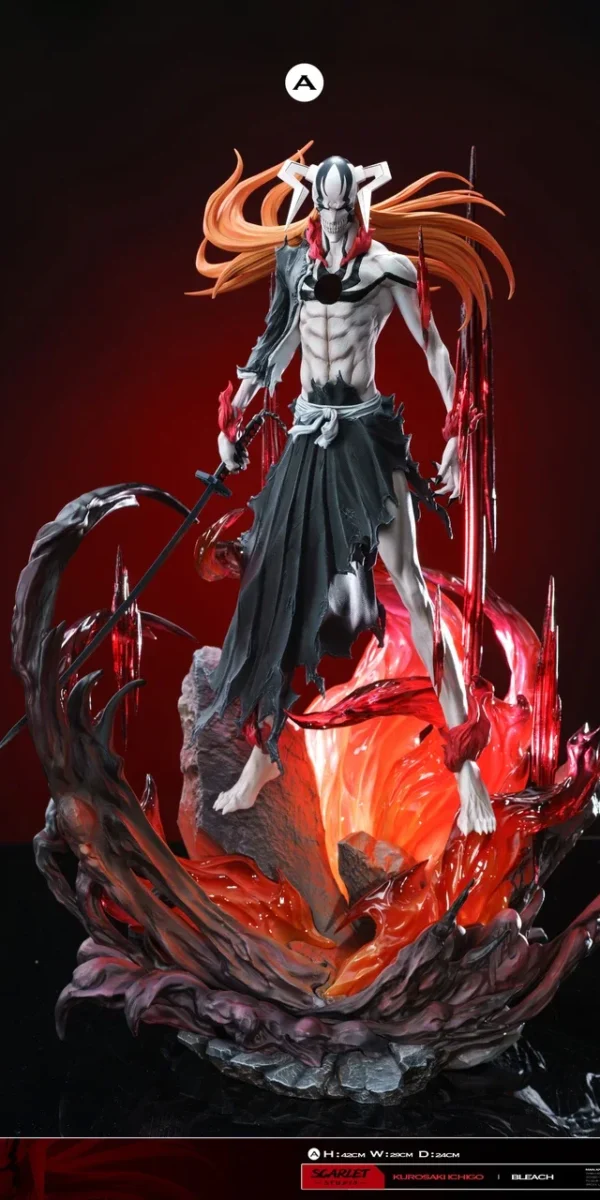 【Pre order】Scarlet Studio - Bleach Kurosaki Ichigo