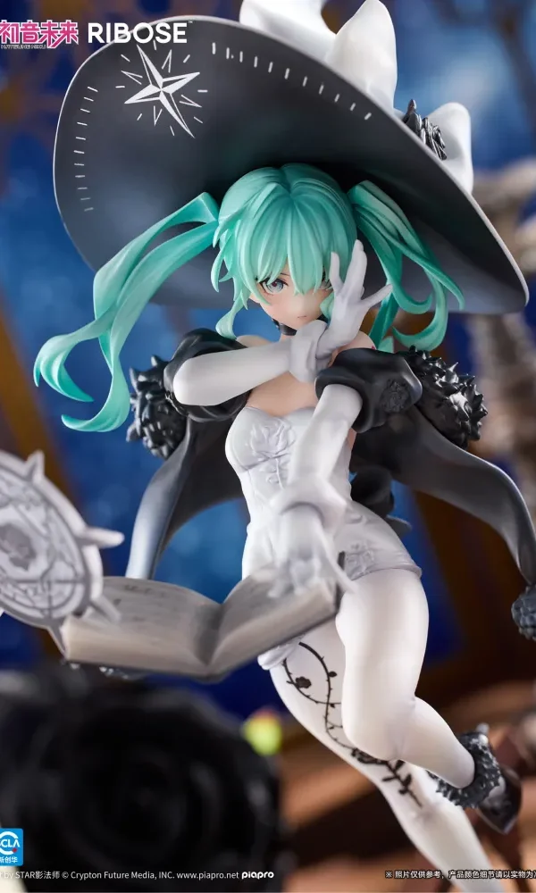 【In Stock】Ribose Studio 1/8 PVC Hatsune Miku