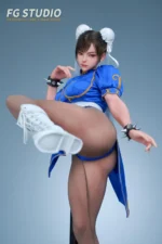 【In Stock】FG Studio 1/3 FG003 Sex Doll Chun Li