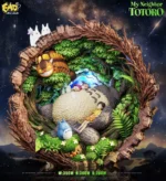 【Pre order】EMO Studio - My Neighbor Totoro