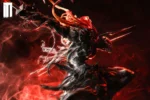 【Pre order】Iron Curtain Studio 1/6 Horoka Kurosaki Ichigo - Image 4