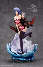 【Pre order】YOMI優米 Naruto 1/6 Konan Resin statue - Image 4