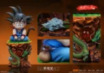【Pre order】MagicBook Studio - Dragon Ball Son Goku - Image 3