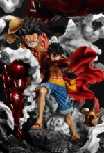 【In Stock】F3 Studio Gear 4 Luffy 1/6 scale - Image 5