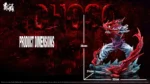 【Pre order】Luan wu Studio Jujutsu Kaisen Choso Blood Manipulation Resin Statue - Image 2