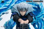 【Pre order】TZY Studio 1/6 Naruto Senju Hashirama - Image 2