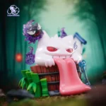 【Pre order】Come On Studio - Pokemon Gengar - Image 9