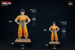 【In Stock】Infinite studio 1/6&1/4 Yamcha & Krillin - Image 8