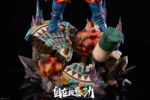【Pre order】Too Studio Dragon Ball Super Ultra Instinct Son Goku - Image 5