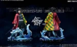 【Pre order】Aether art Studio 1/6 & 1/4 Demon Slayer Tomika Giyuu & Iguro Obanai - Image 10