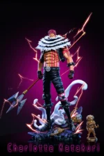 【Pre order】LX Studio Charlotte Katakuri 2.0 - Image 2