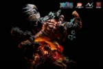 【Including shipping cost】JIMEI Palace - One Piece Bartholemew Kuma (Copyright) - Image 4