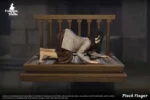 【In Stock】FREEDOM STUDIO Attack on Titan Pieck Finger 1/6 Resin Statue - Image 5