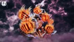 【In Stock】LZ Studio POP One Piece Gear 4 Luffy