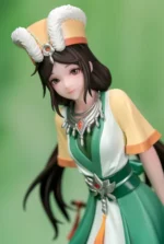 【Pre order】Myethos Studio 1/10 PVC Chinese Paladin Orin (Copyright) - Image 5