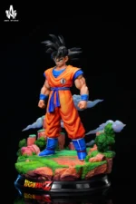 【Pre order】AMC Studio 1/4&1/6 Son Goku