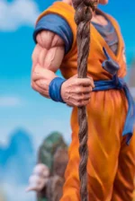 【Pre order】RanYao Studio 1/6 Dragon Ball SonGoku old Master Roshi Outfit - Image 6