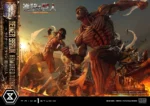 【Pre order】Prime 1 Studio - Attack on Titan Reiner Braun (Copyright) - Image 6