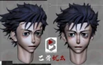 【Pre order】BW Studio 1/6 Okkotsu Yuta - Image 2