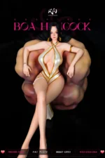 【Pre order】Feng Xiang Studio POP One Piece Boa Hancock