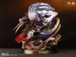 【Pre order】Manas Studio 1/6 Jujutsu Kaisen Okkotsu Yuta & Orimoto Rika vs Geto Suguru (Copyright) - Image 9