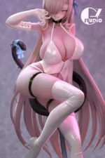 【Pre order】GZ Studio 1/6 Blue Archive Ichinose Asuna - Image 6