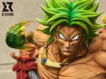 【Pre order】Z Studio 1/6 Dragon Ball Broly - Image 2