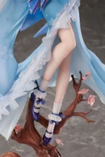 【Pre order】MAGI ARTS Studio 1/6 PVC Touhou Project Saigyouji Yuyuko (Copyright) - Image 20
