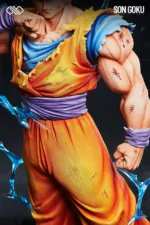 【In Stock】Infinite Studio 1/6 & 1/4 & 1/2 Dragon Ball SS2 Goku - Image 6