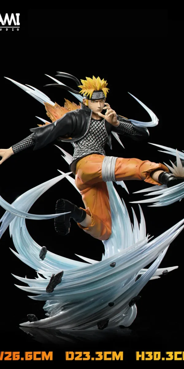 【Pre order】YAMI Studio - Naruto Uzumaki Naruto