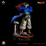 【Pre order】Tsume Studio 1/4 Dragon Ball Bojack (Copyright) - Image 8