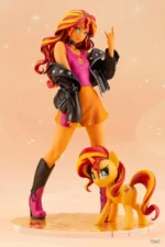 【Pre order】KOTOBUKIYA 1/7 PVC My Little Pony: Shimmer Bishoujo (Copyright) - Image 5