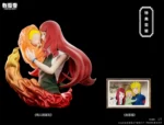 【In Stock】White Noise Studio 1/7 Naruto Minato Namikaze VS Uchiha Obito - Image 6