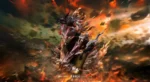 【Pre order】Duan Jie Studio 1/6 Bleach Zaraki Kenpachi - Image 2